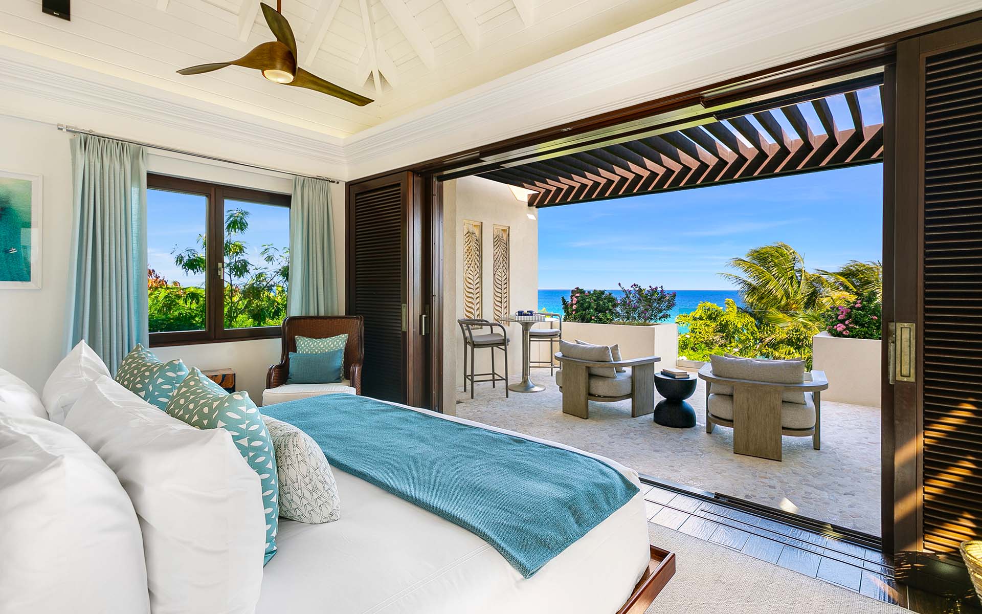 Villa Niamh, Anguilla