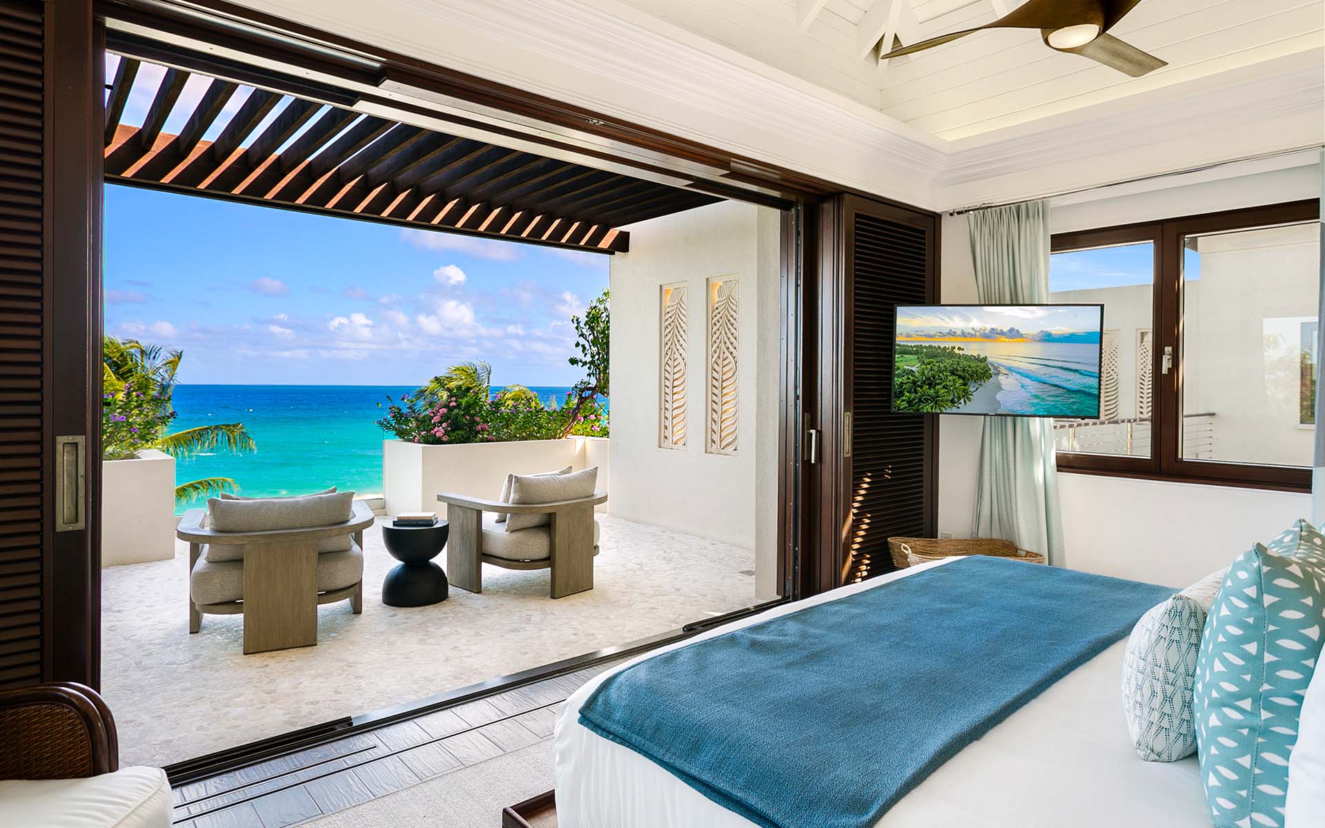 Villa Niamh, Anguilla