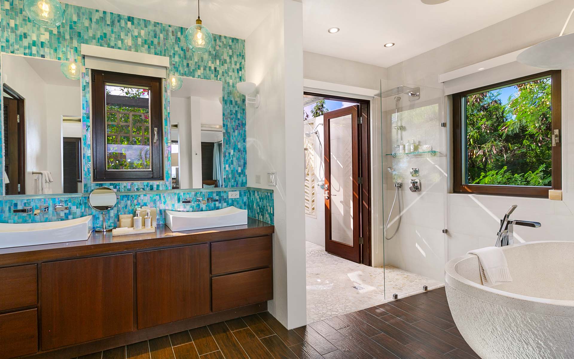 Villa Niamh, Anguilla