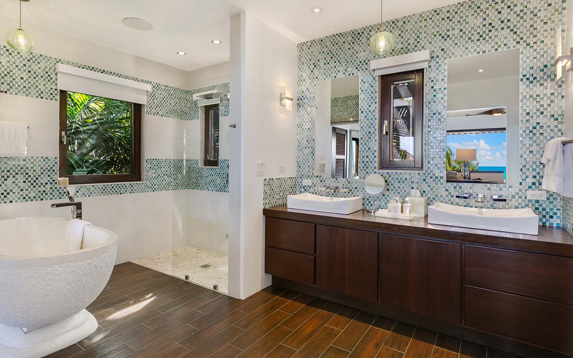 Villa Niamh, Anguilla