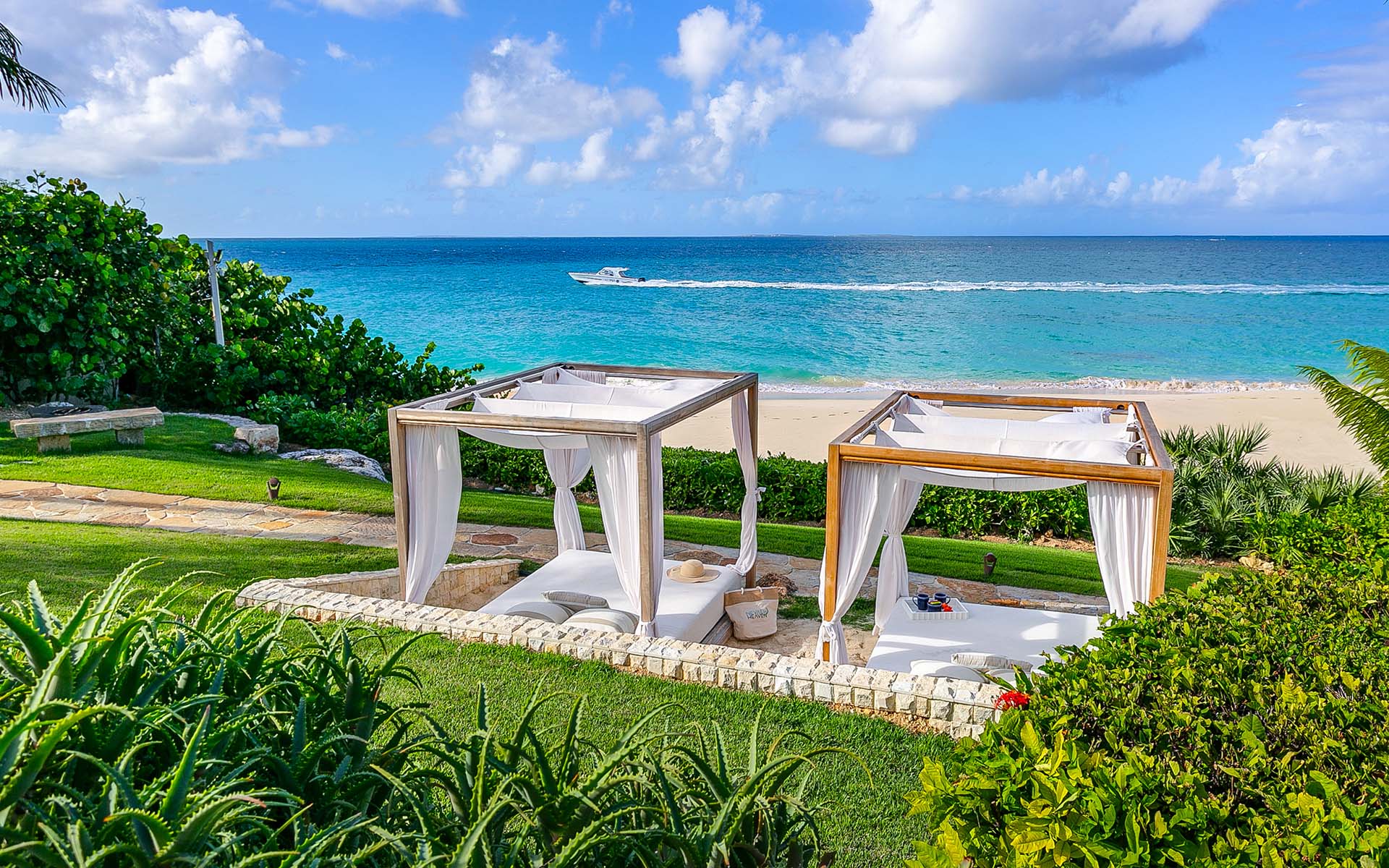Villa Niamh, Anguilla