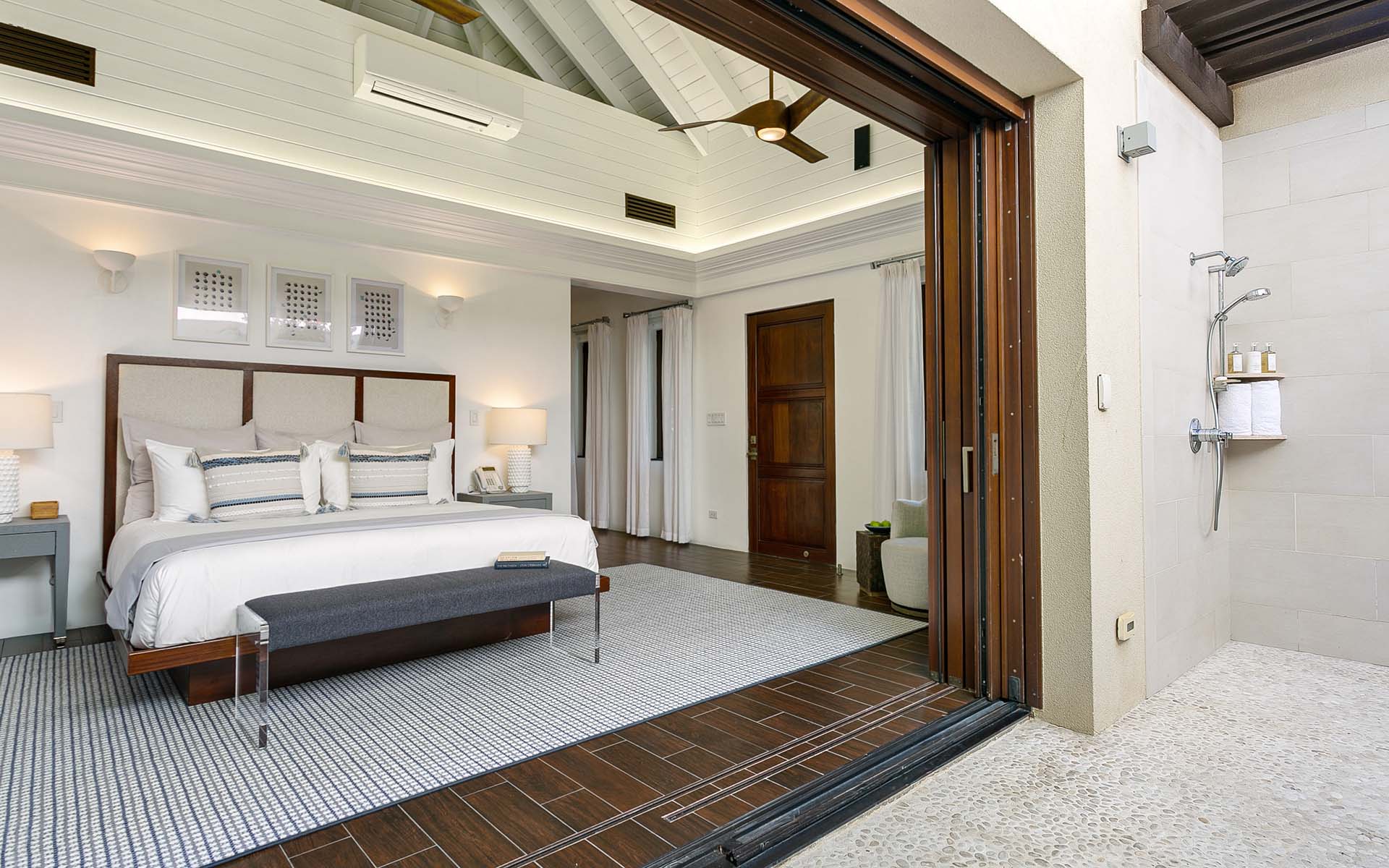 Villa Niamh, Anguilla