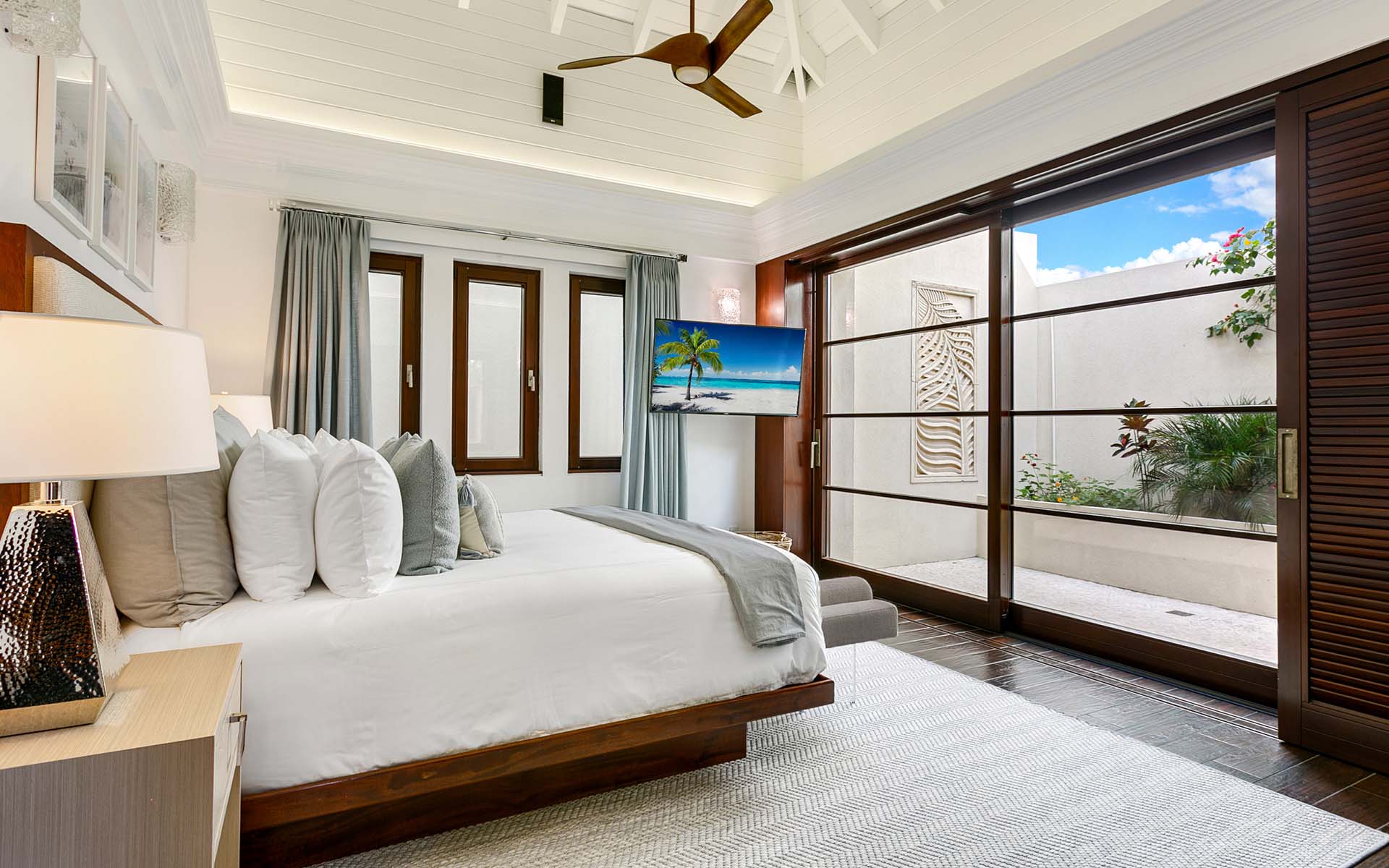 Villa Niamh, Anguilla