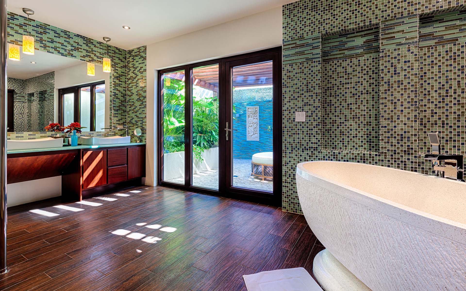 Villa Niamh, Anguilla