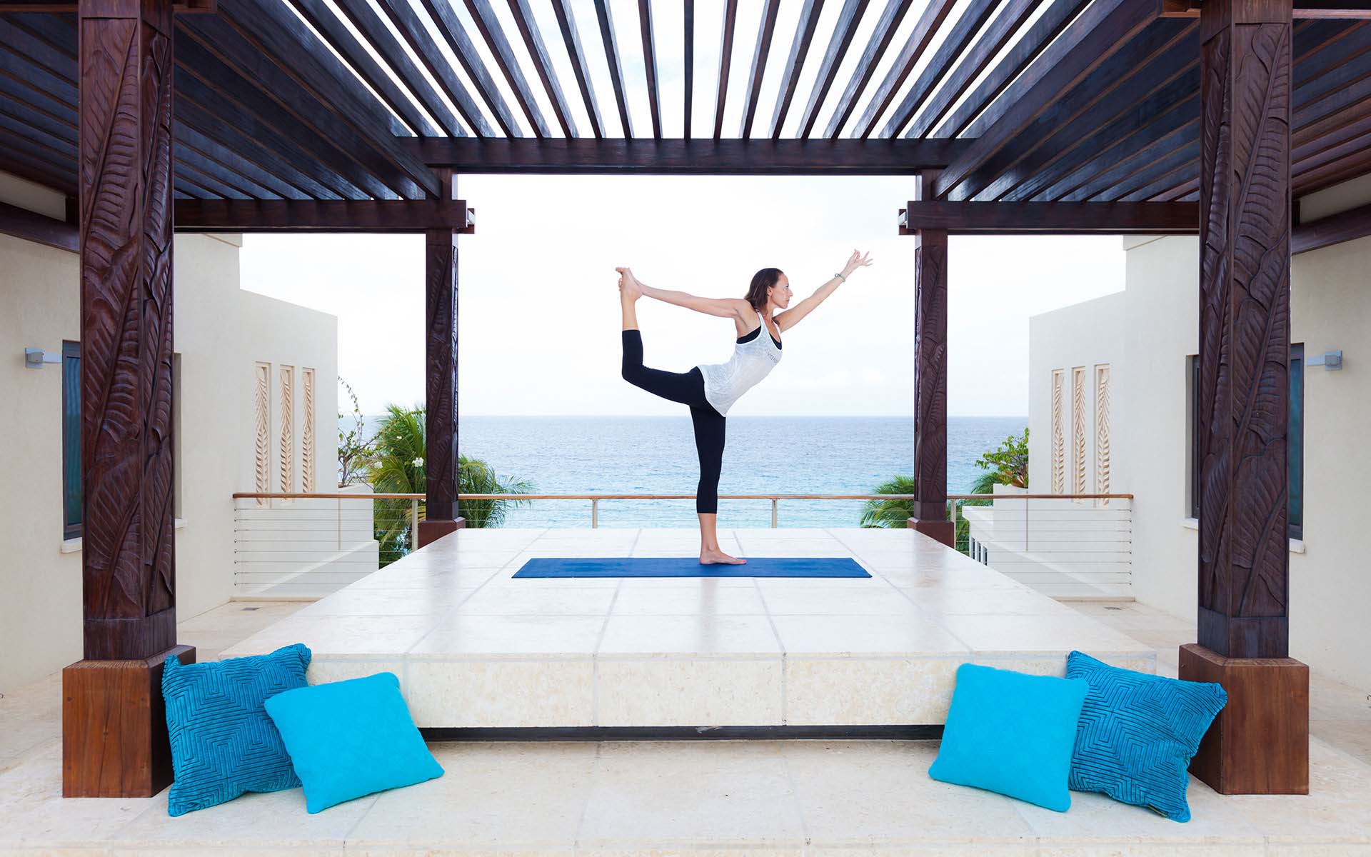 Villa Niamh, Anguilla