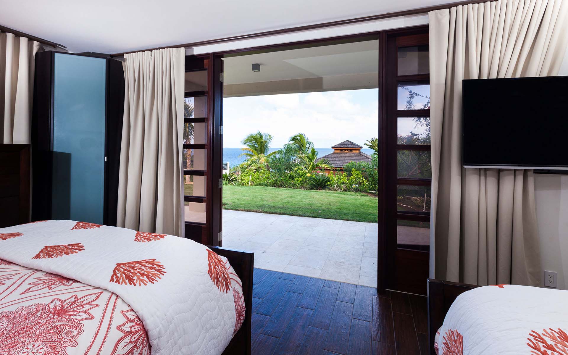 Villa Niamh, Anguilla