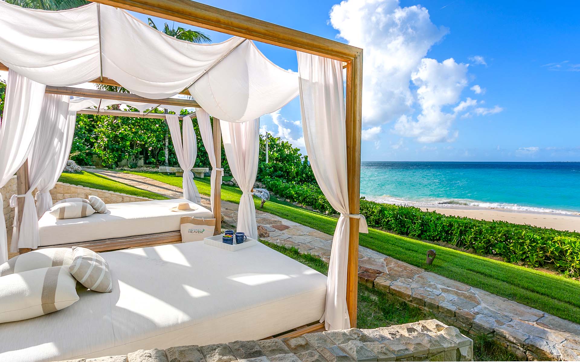 Villa Niamh, Anguilla