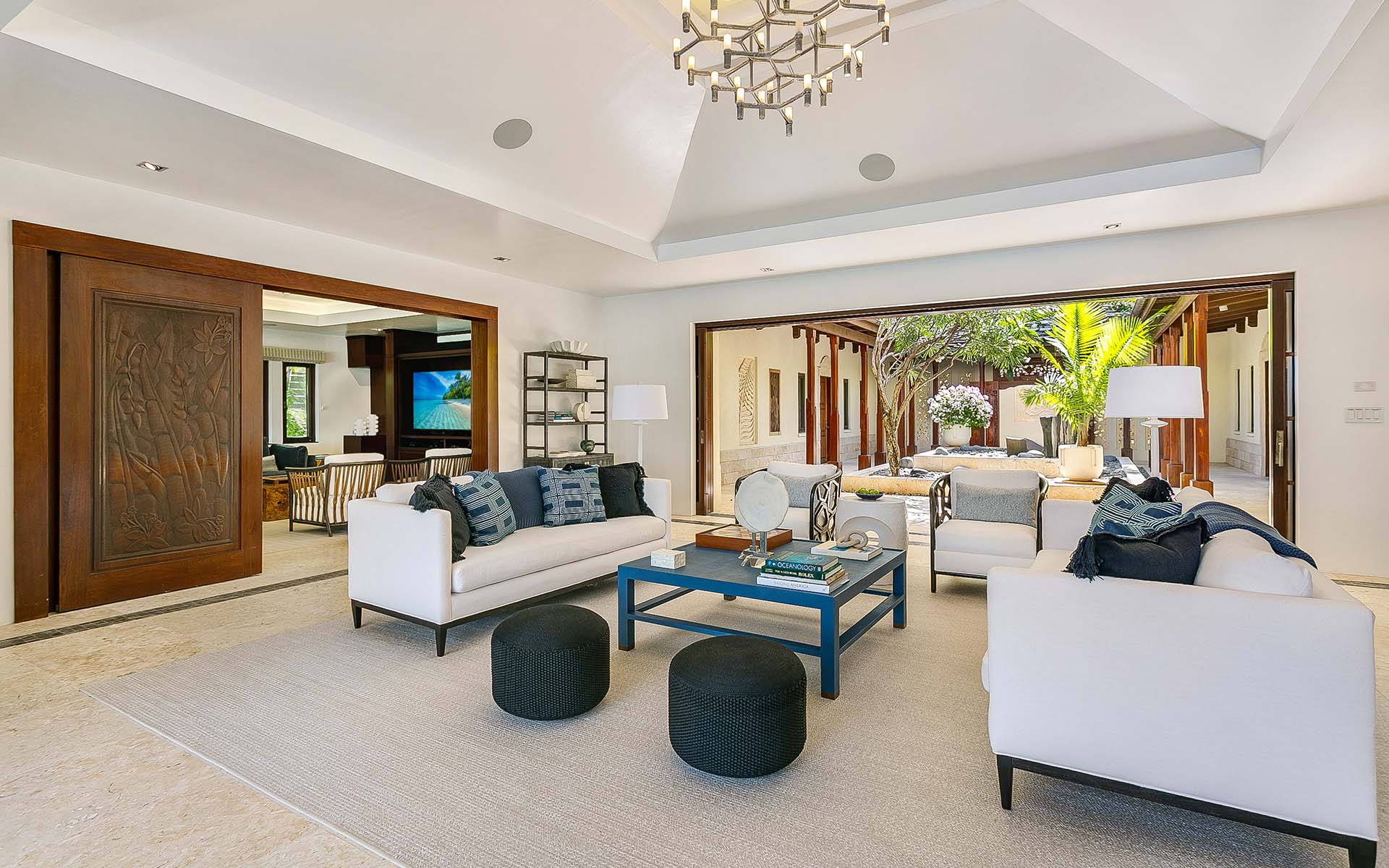 Villa Niamh, Anguilla