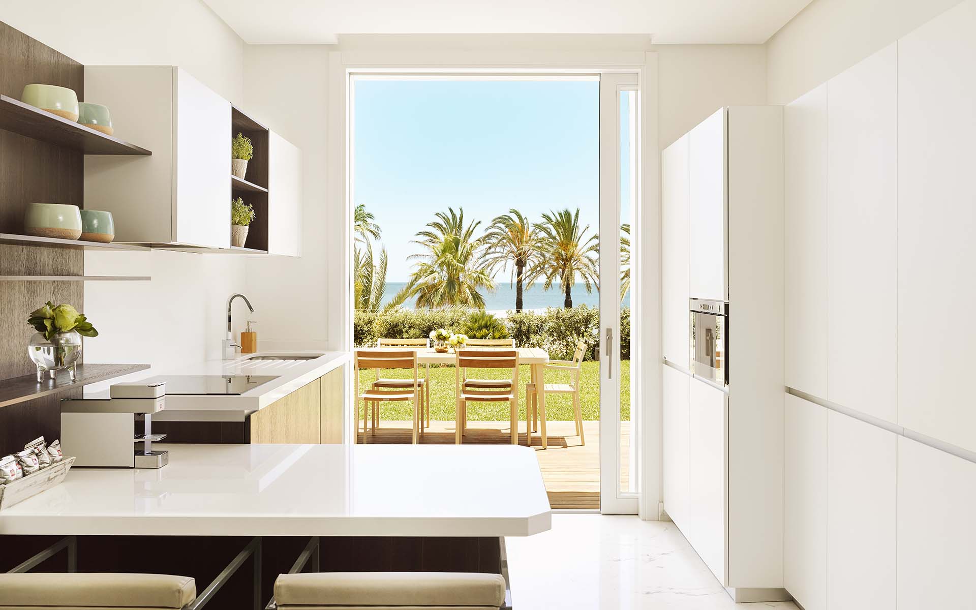 Villa Pereza, Marbella