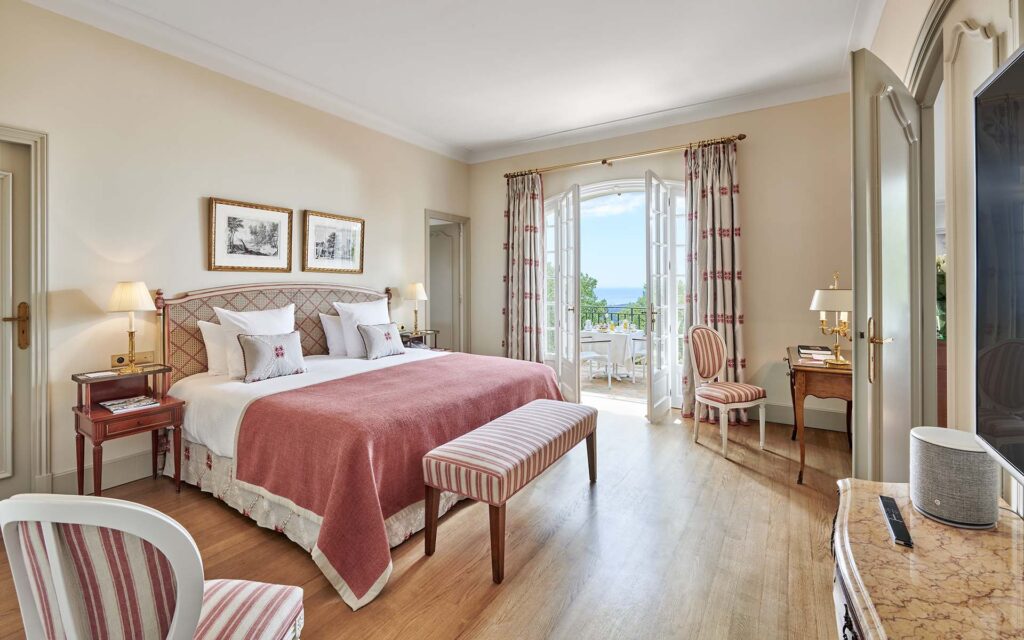 Villa Riou Luxury Villa Rentals Provence France 3