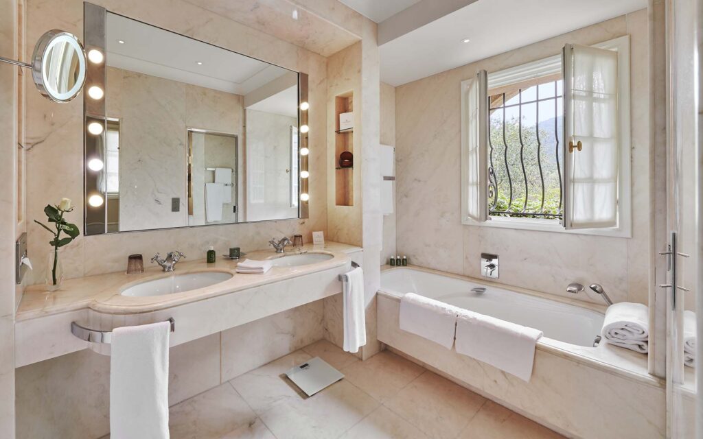 Villa Saint Martin Luxury Villa Rentals Provence France 2