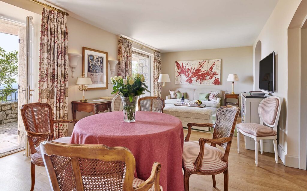Villa Saint Martin Luxury Villa Rentals Provence France 3