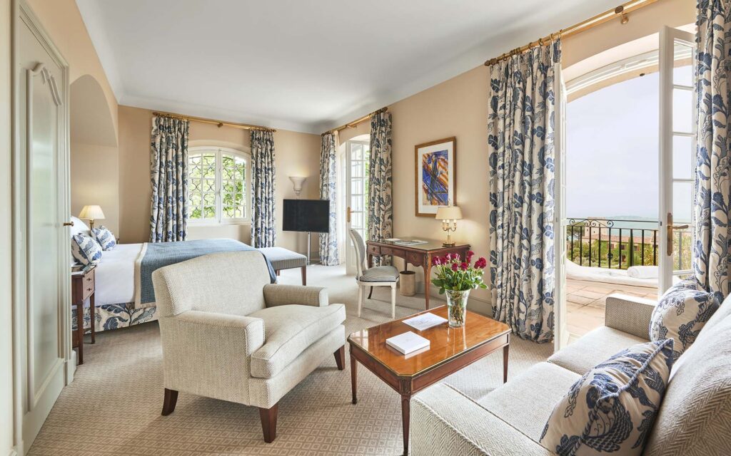 Villa Saint Martin Luxury Villa Rentals Provence France 4