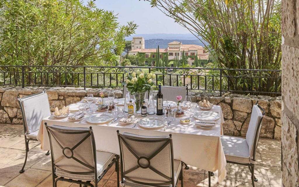 Villa Saint Martin Luxury Villa Rentals Provence France 6