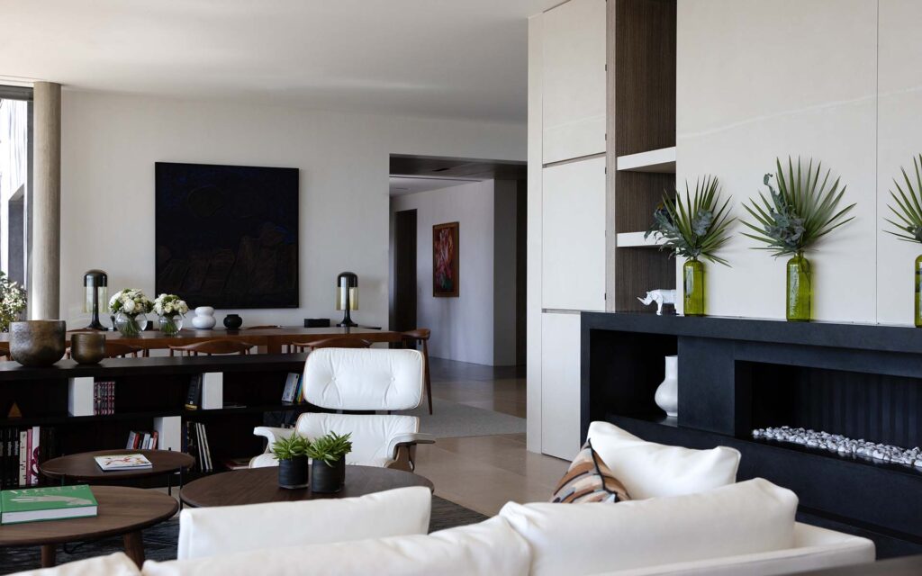Villa du Lac Luxury Villa Holidays Geneva Switzerland 4