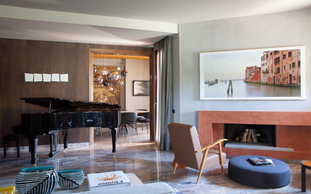 Villa Nocetta Living 17