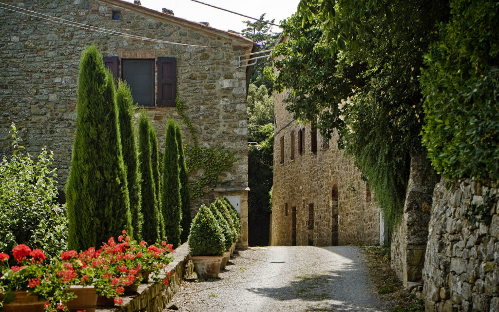 Village