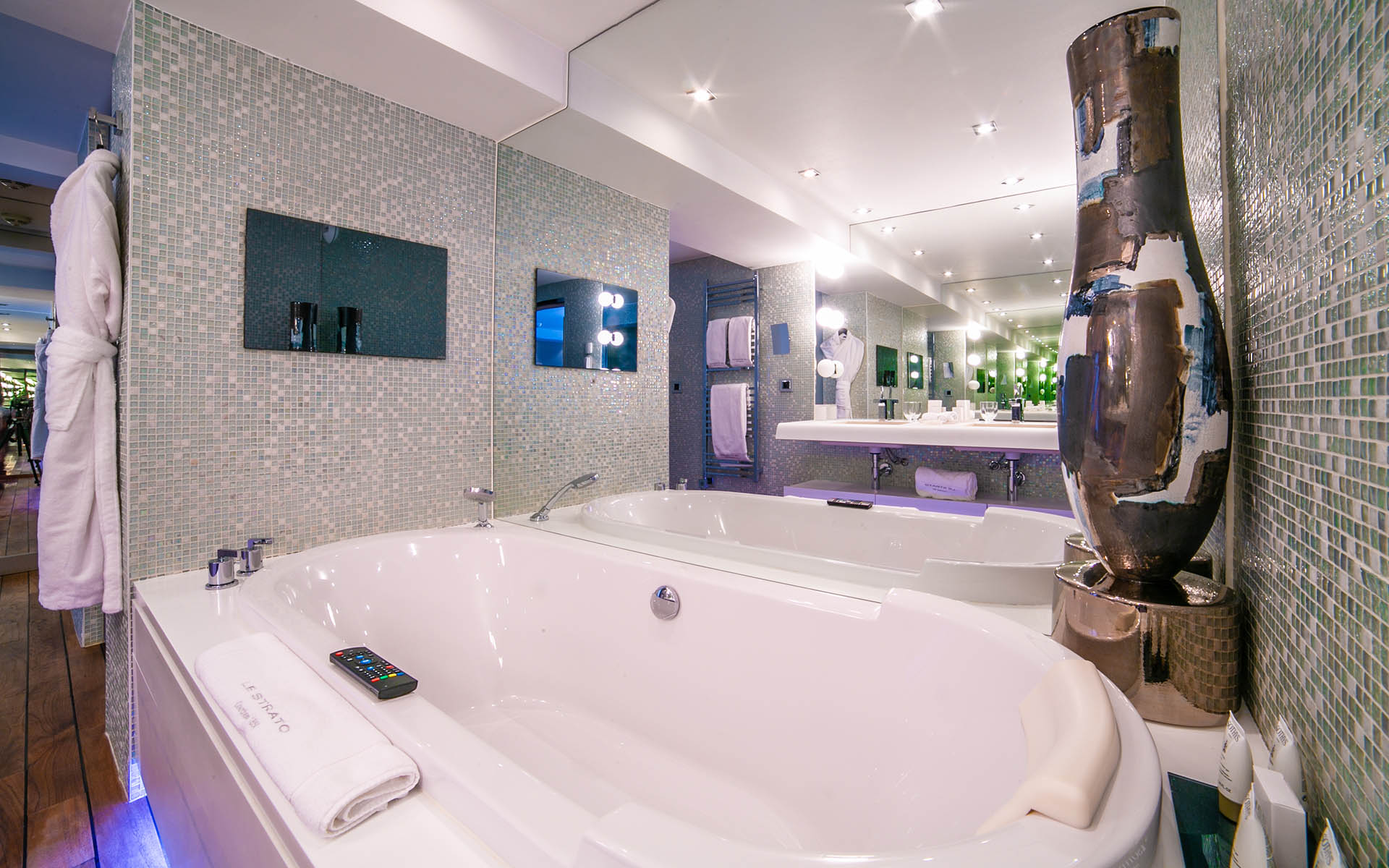 Chalet Timeless, Courchevel 1850