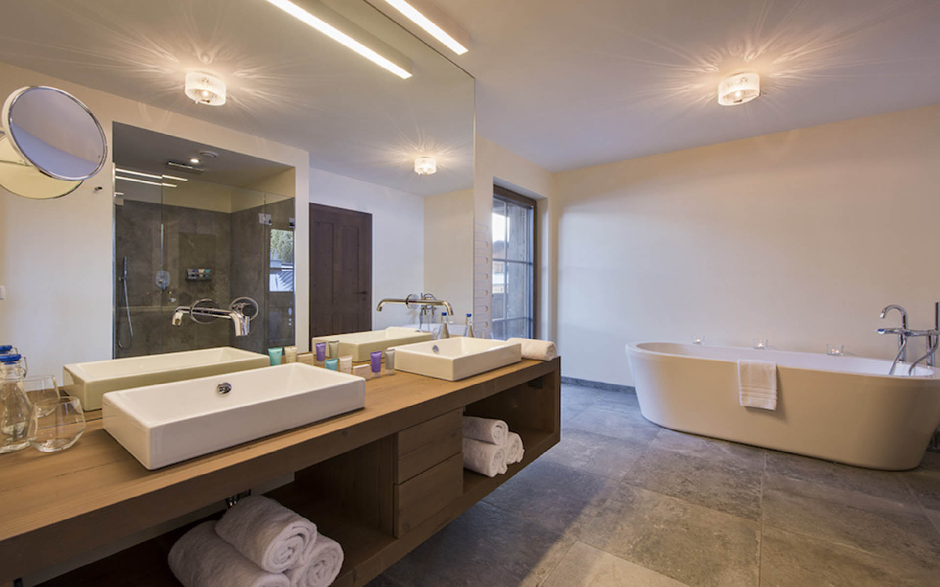 Apartment Zari, St. Anton