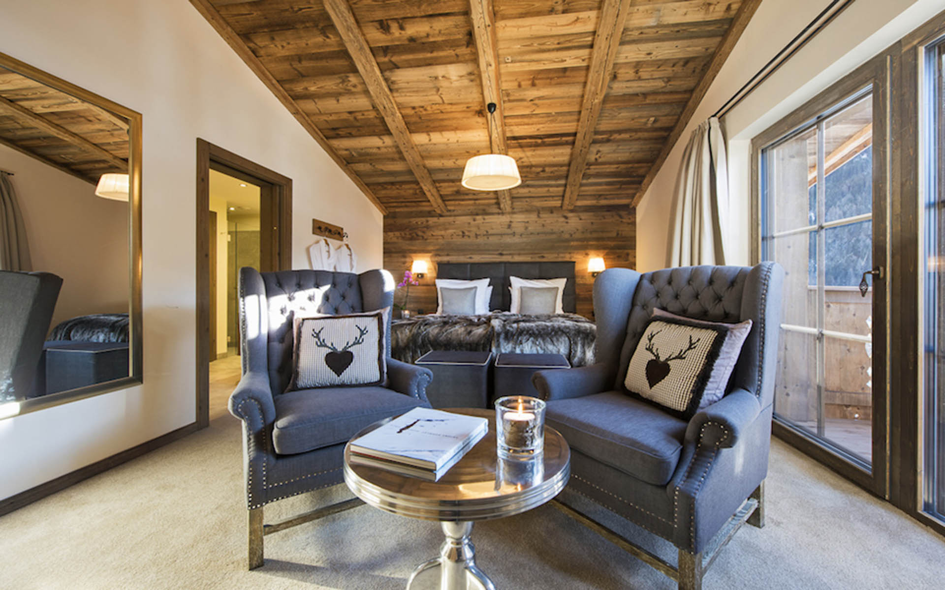 Apartment Zari, St. Anton