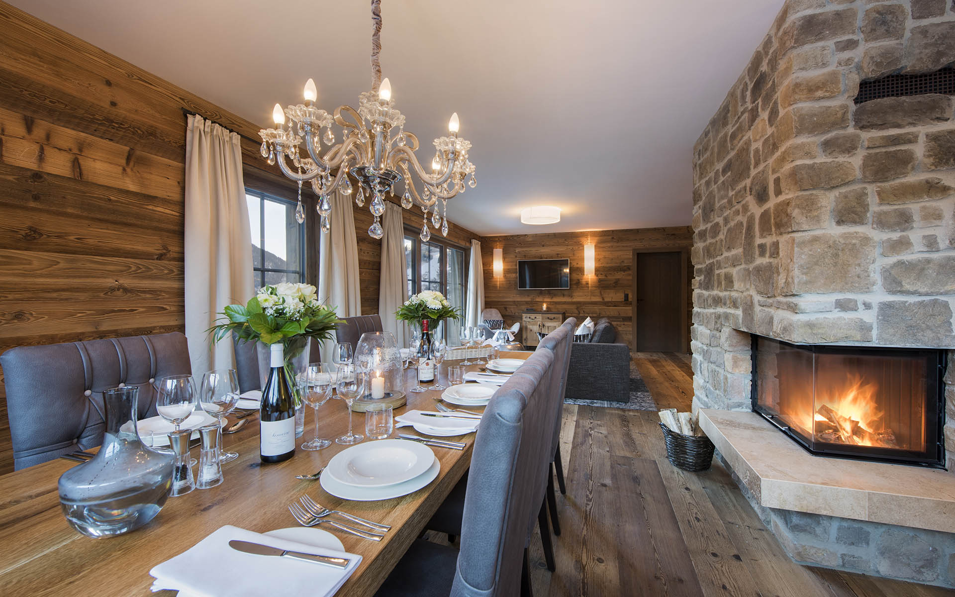 Apartment Zari, St. Anton