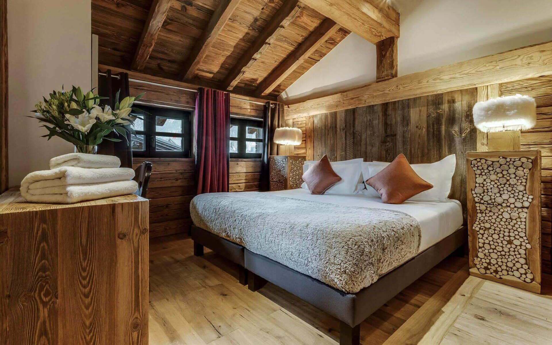 Kilco Penthouse, Val d’Isère
