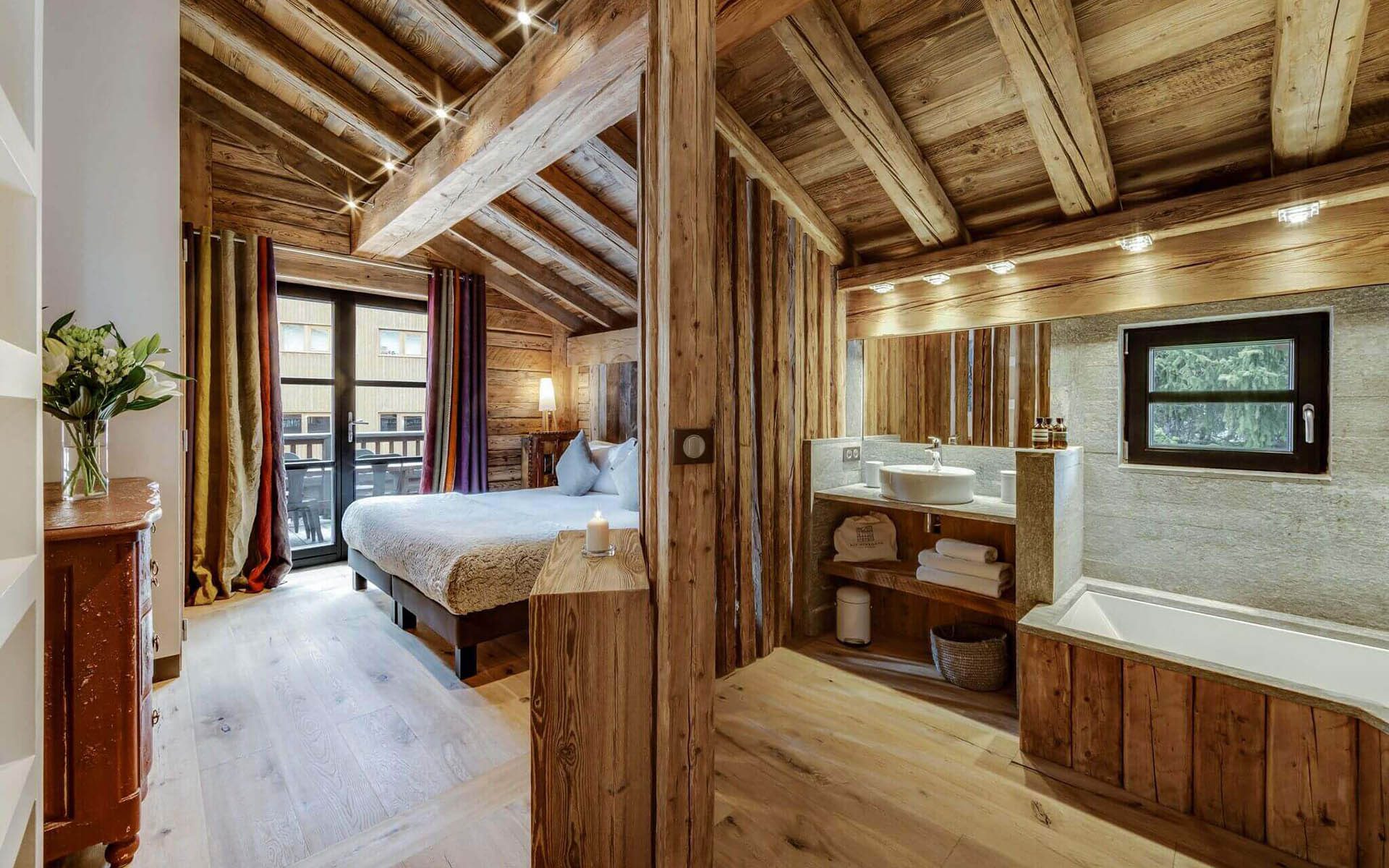 Kilco Penthouse, Val d’Isère