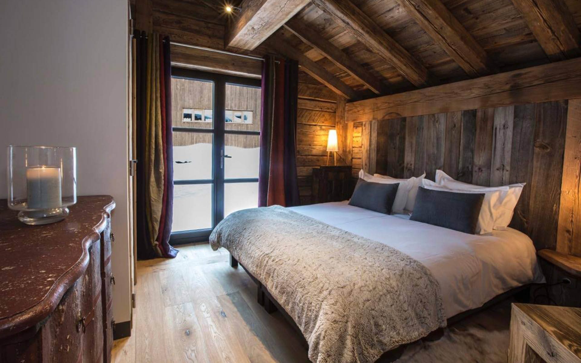 Kilco Penthouse, Val d’Isère