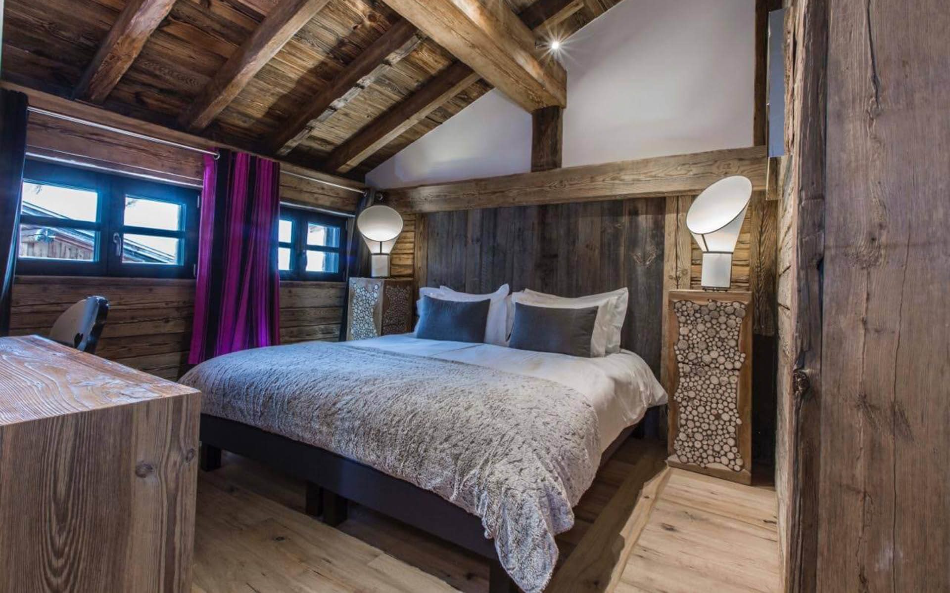 Kilco Penthouse, Val d’Isère