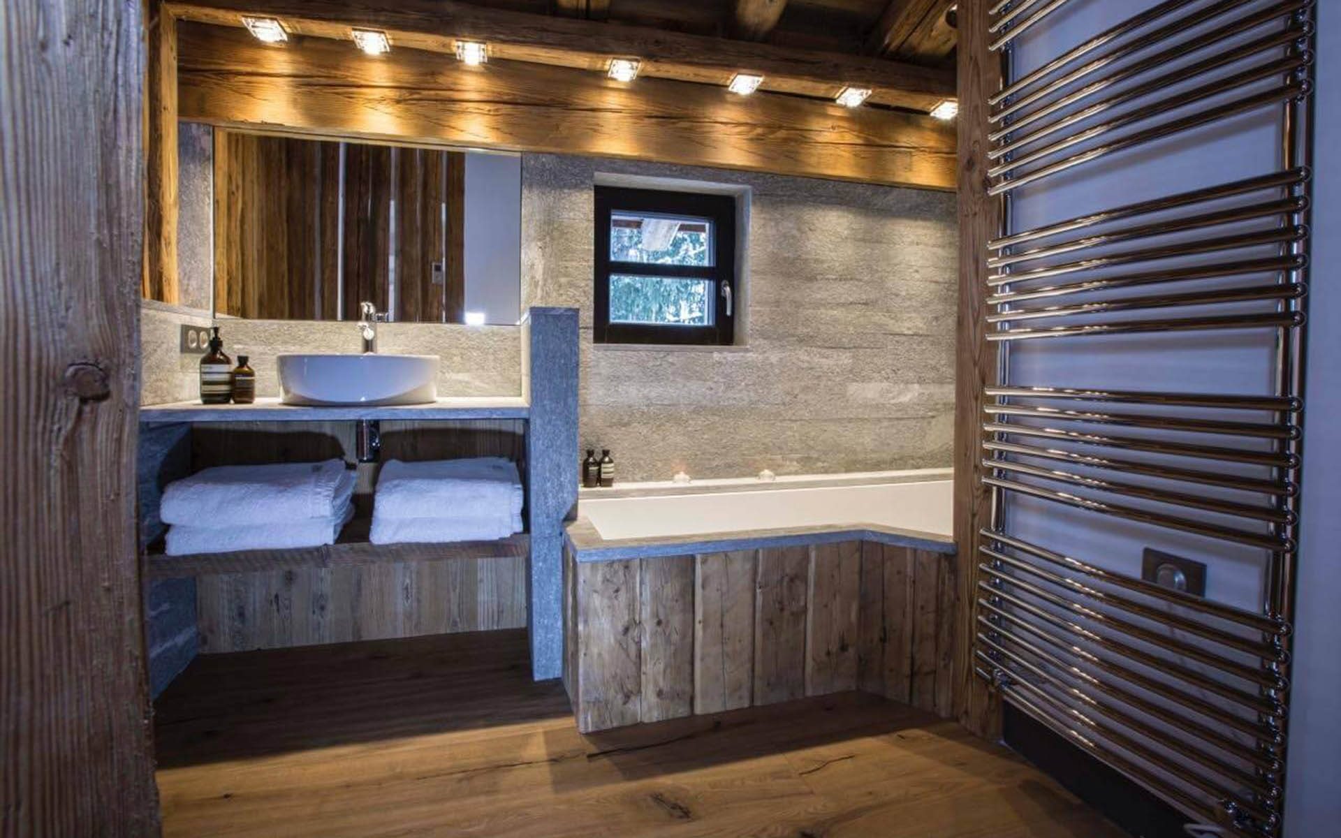 Kilco Penthouse, Val d’Isère