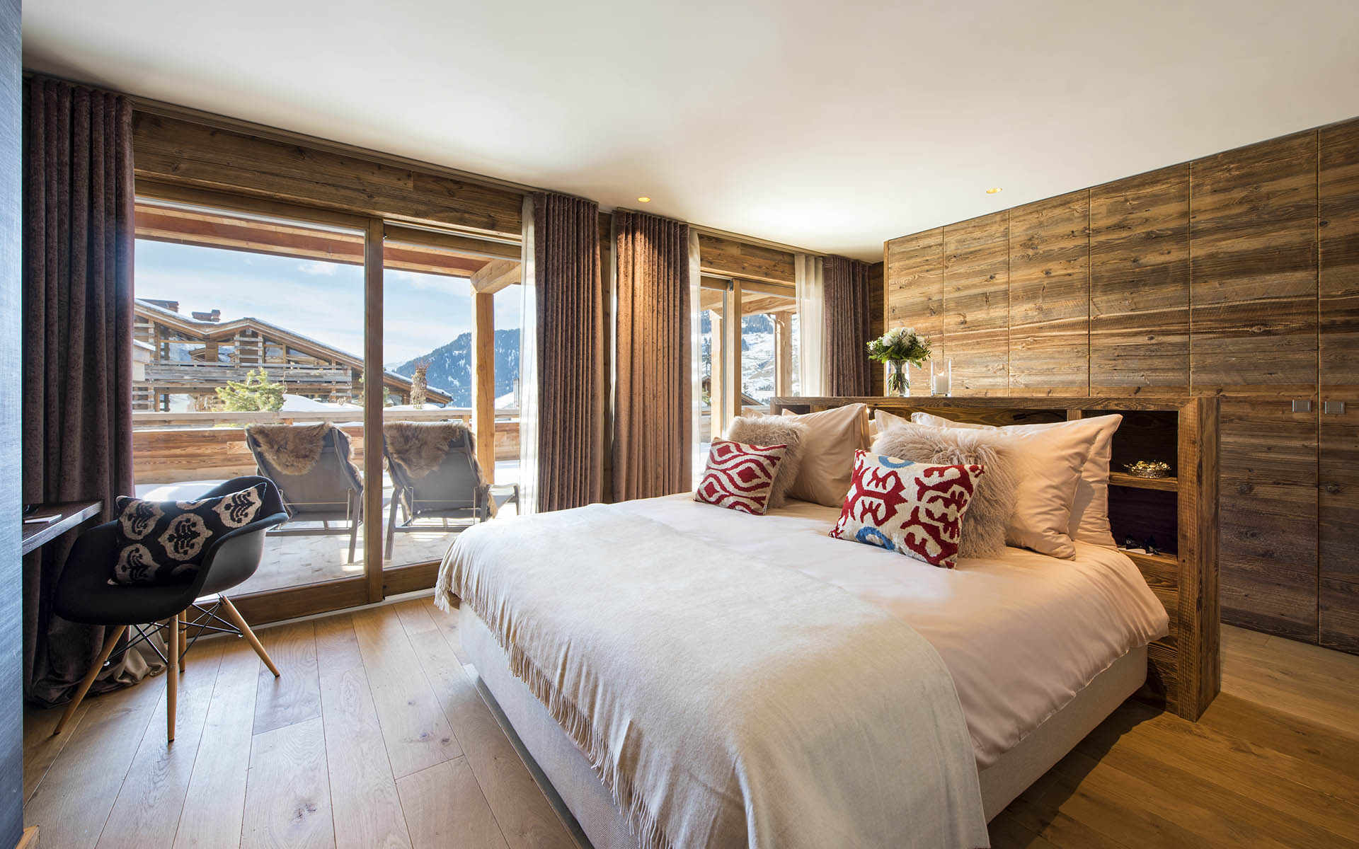 Chalet Agate, Verbier