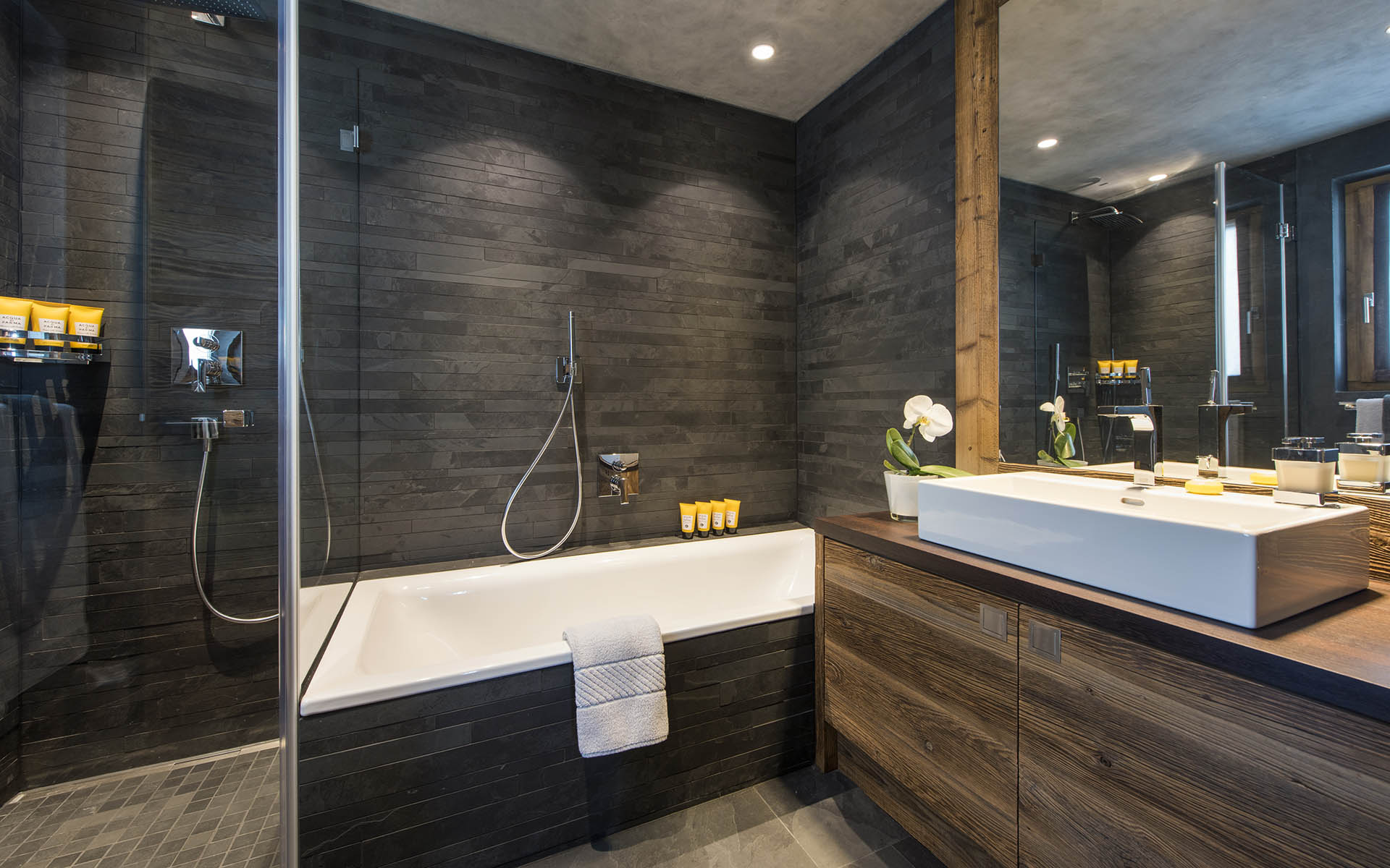 Chalet Agate, Verbier