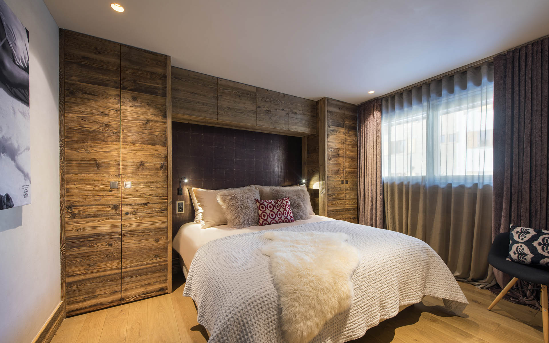 Chalet Agate, Verbier