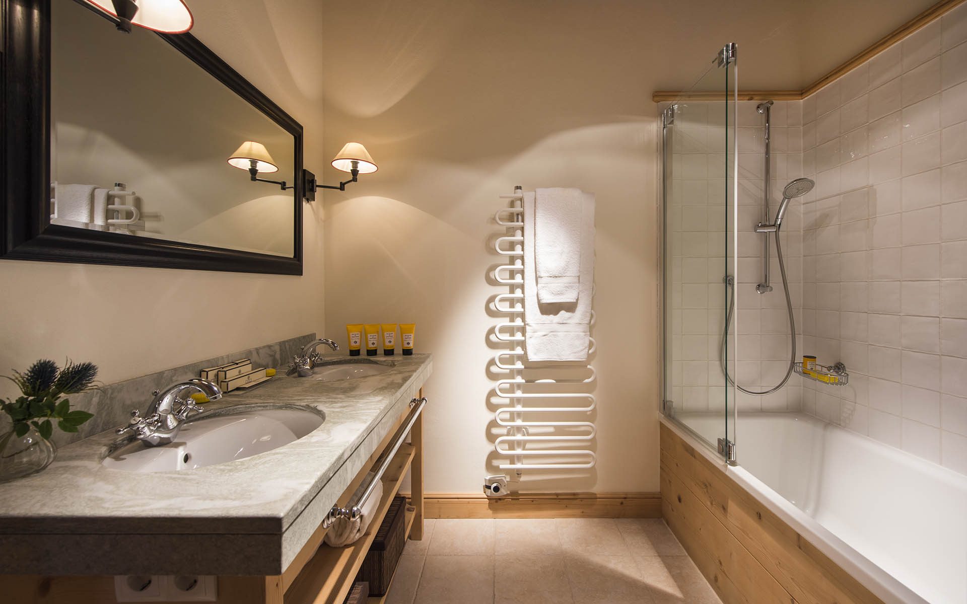Apartment Antoinette, St. Anton
