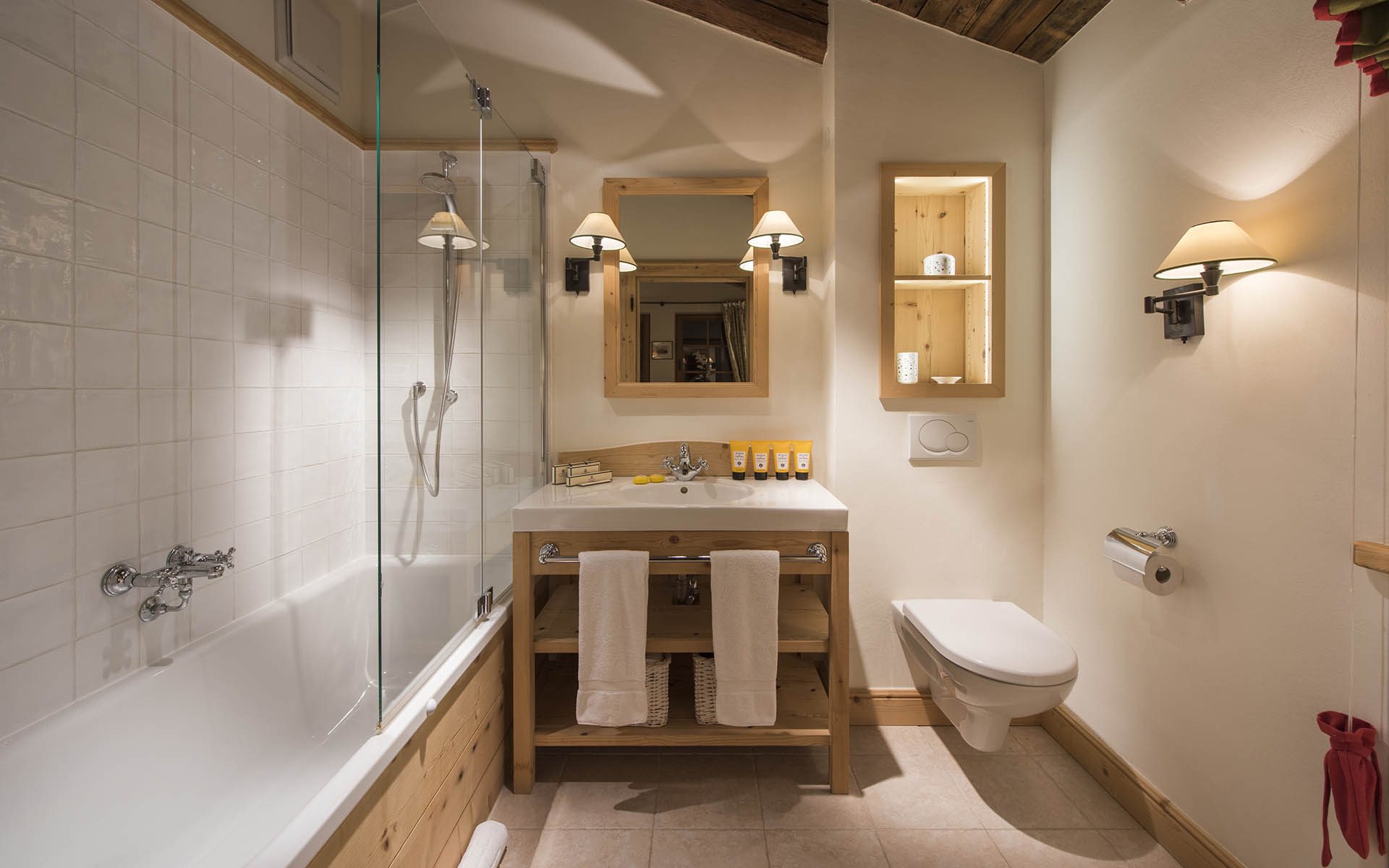 Apartment Antoinette, St. Anton