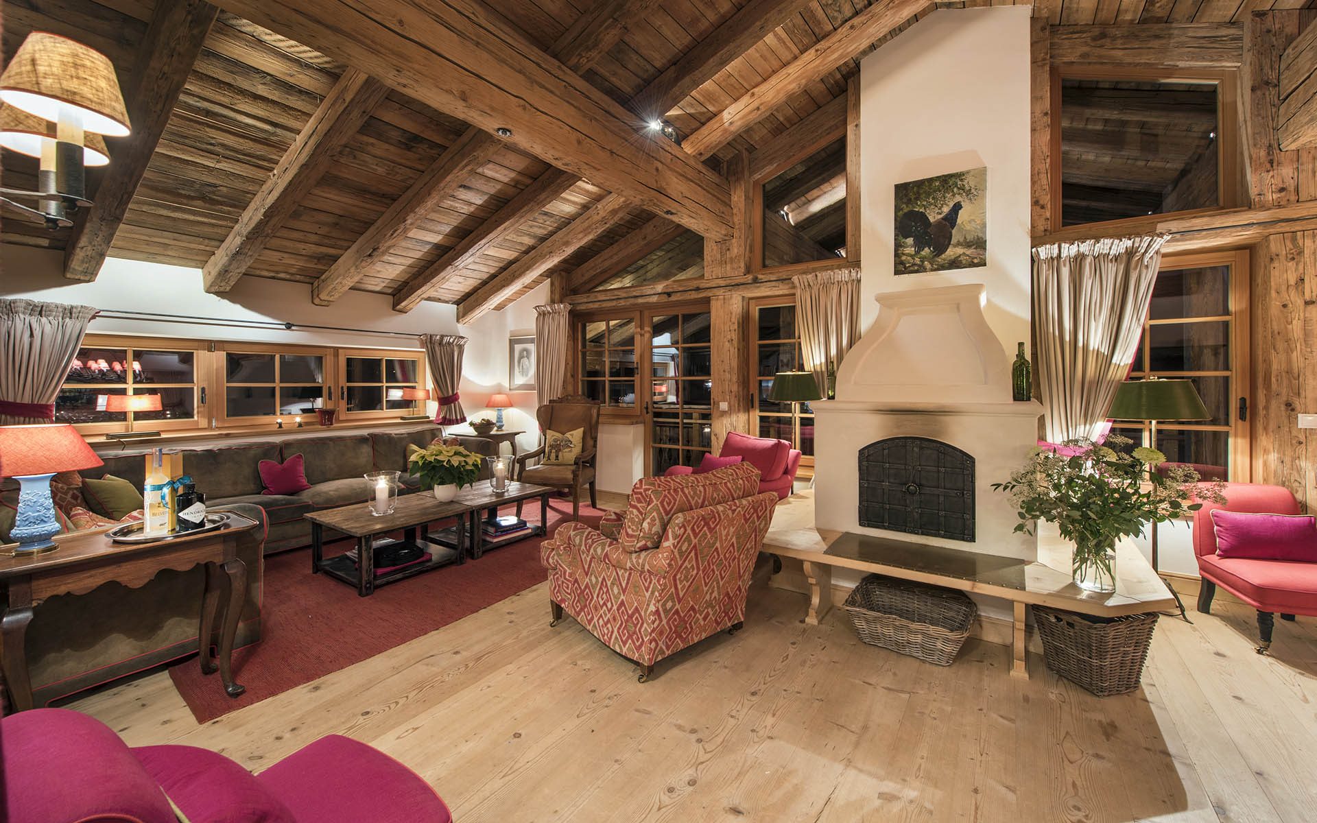 Apartment Antoinette, St. Anton