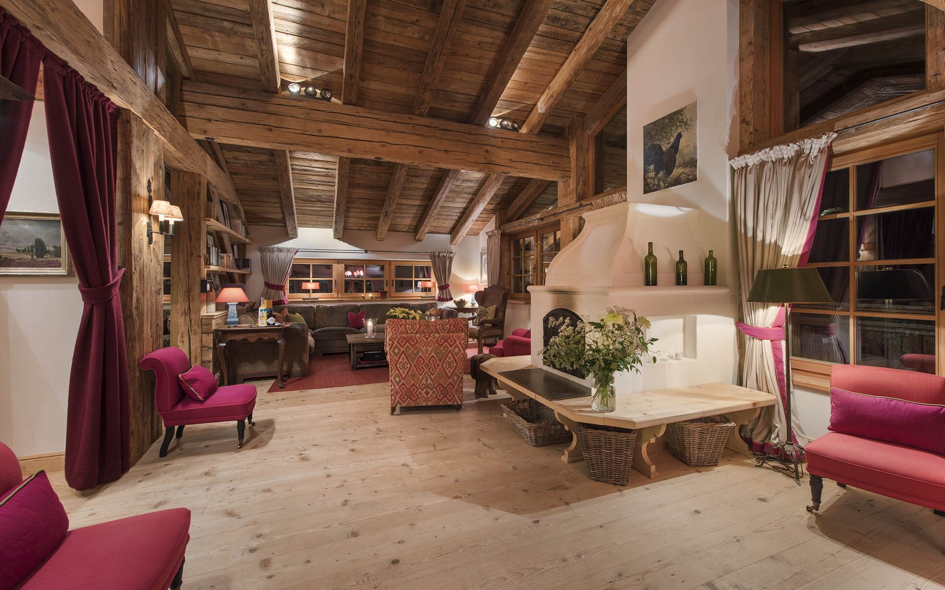 Apartment Antoinette, St. Anton