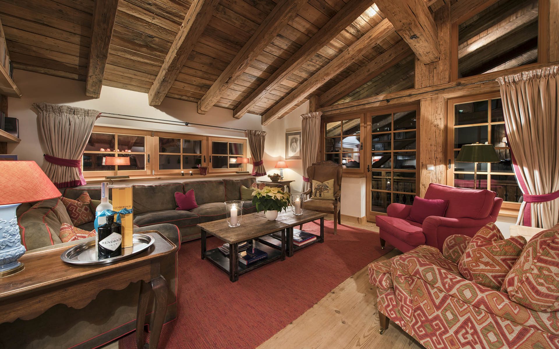 Apartment Antoinette, St. Anton