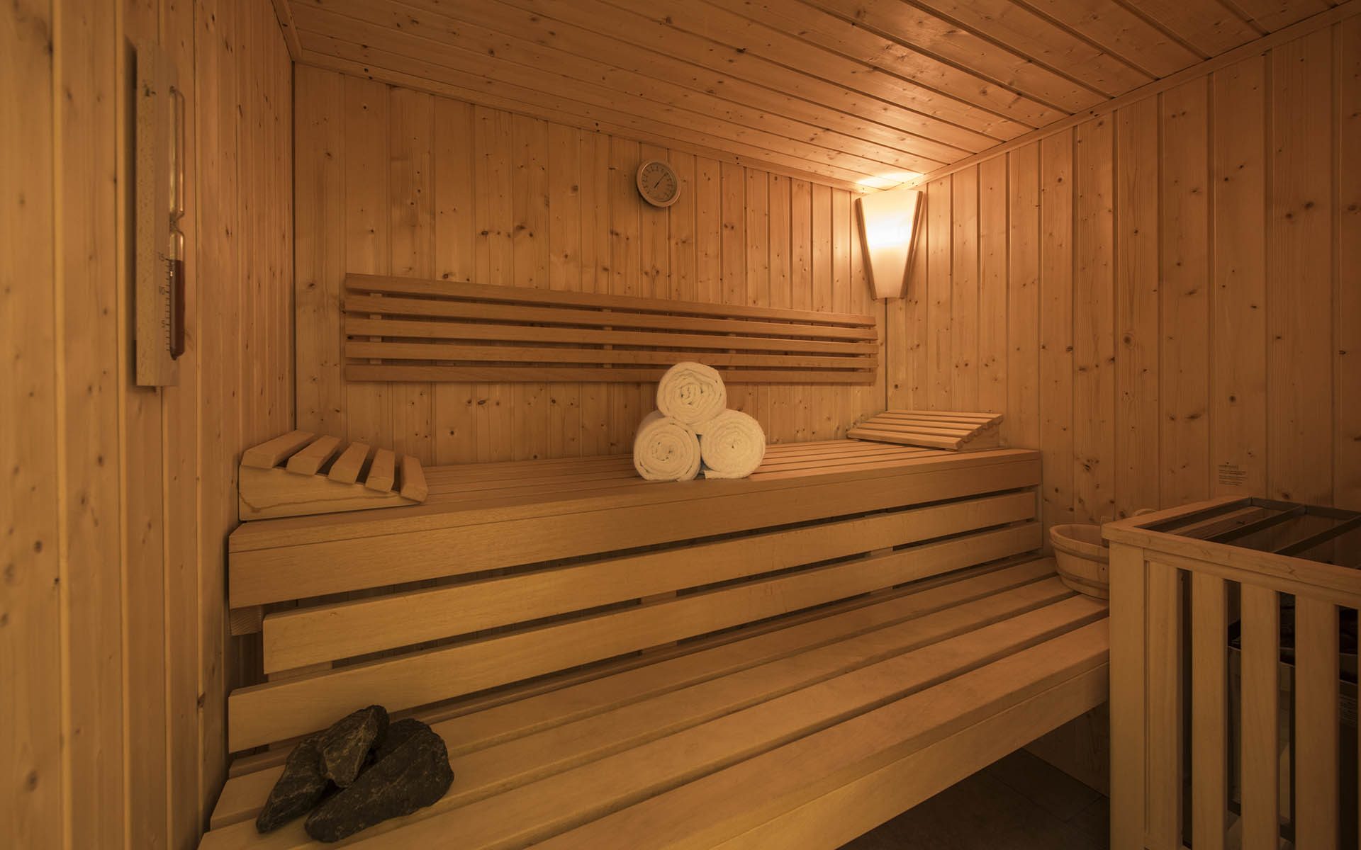 Apartment Antoinette, St. Anton