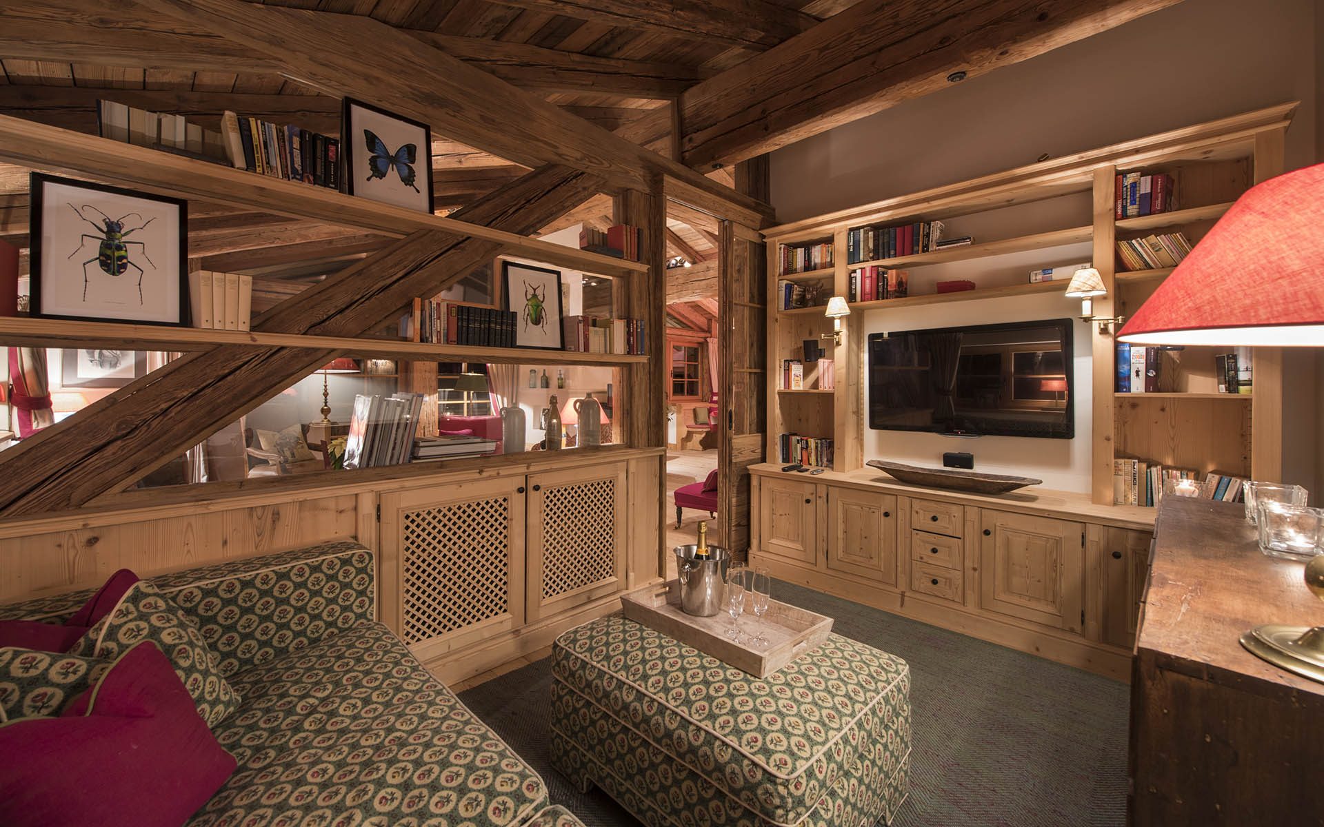 Apartment Antoinette, St. Anton