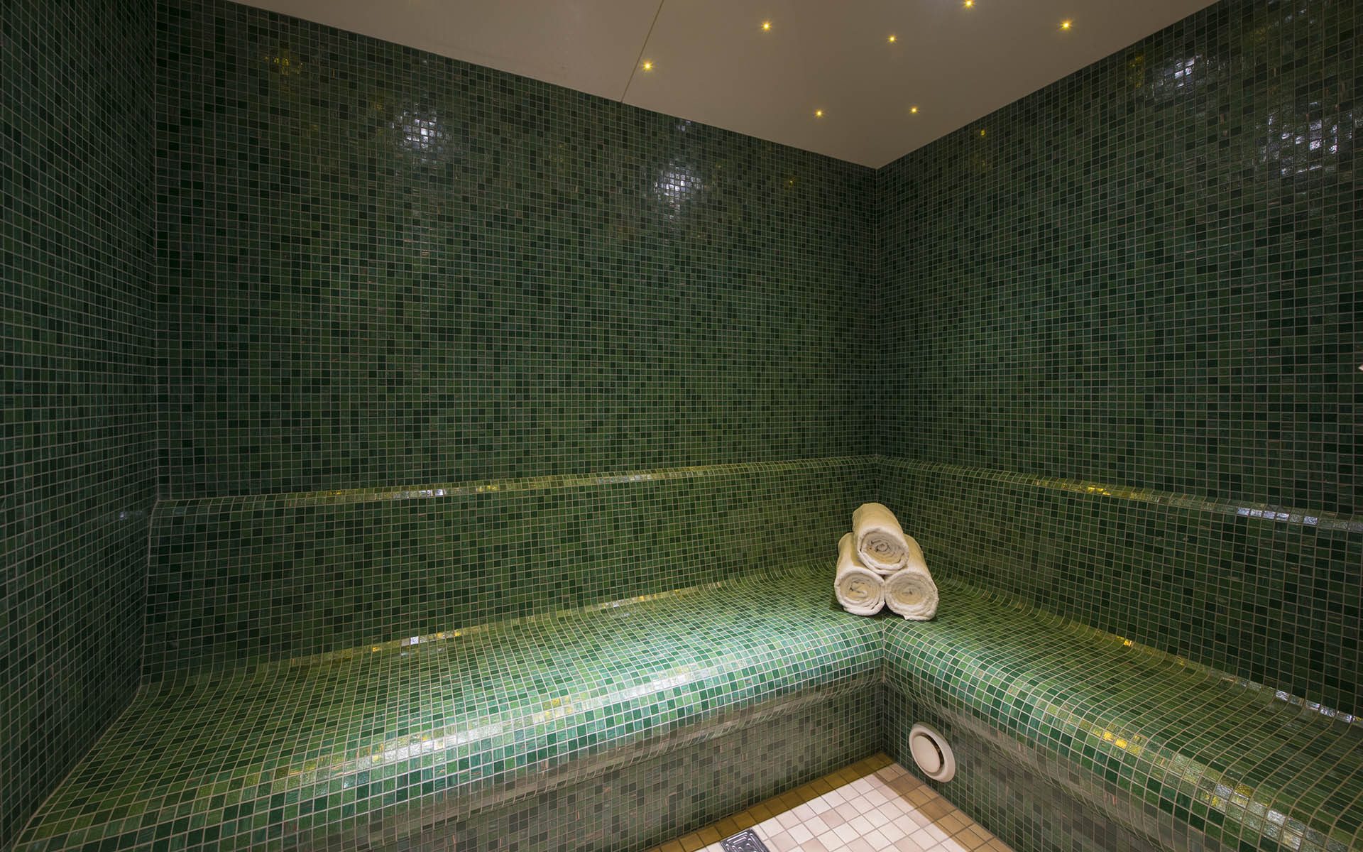 Apartment Antoinette, St. Anton