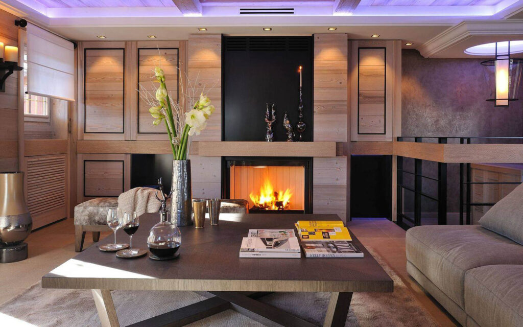 appartement bleuets 12