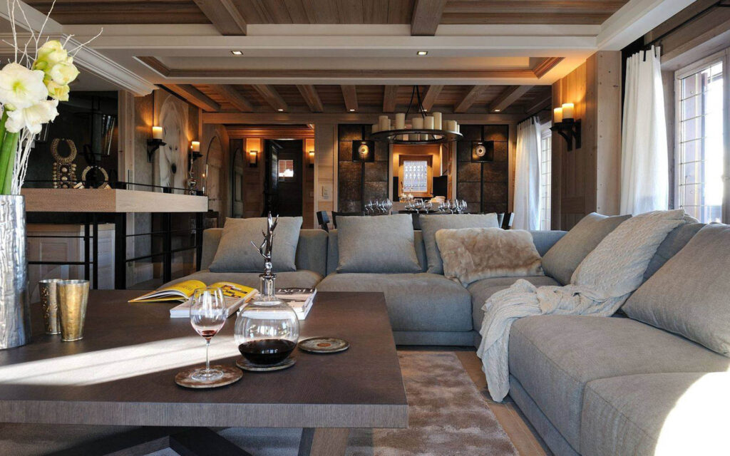 appartement bleuets 15