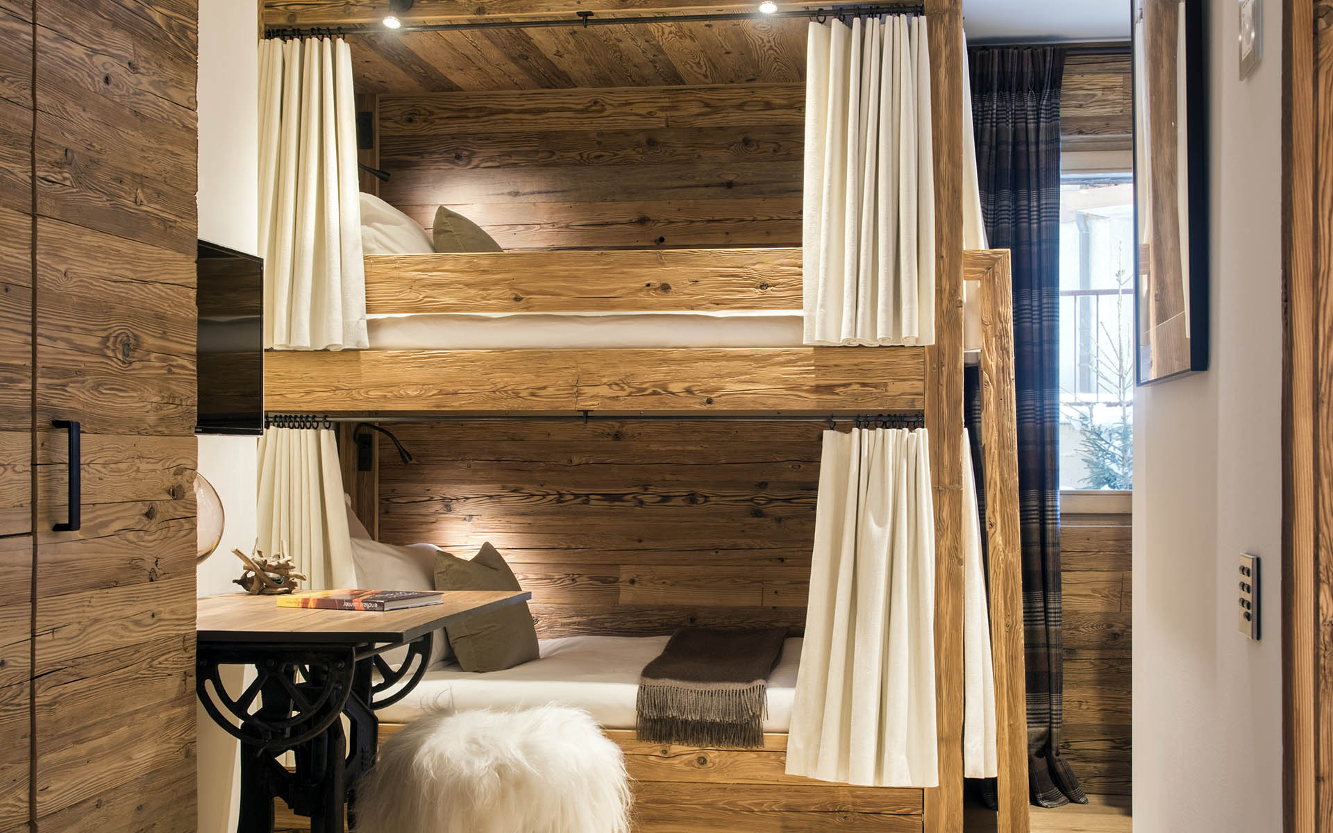 Apartment Rosalp 3, Verbier