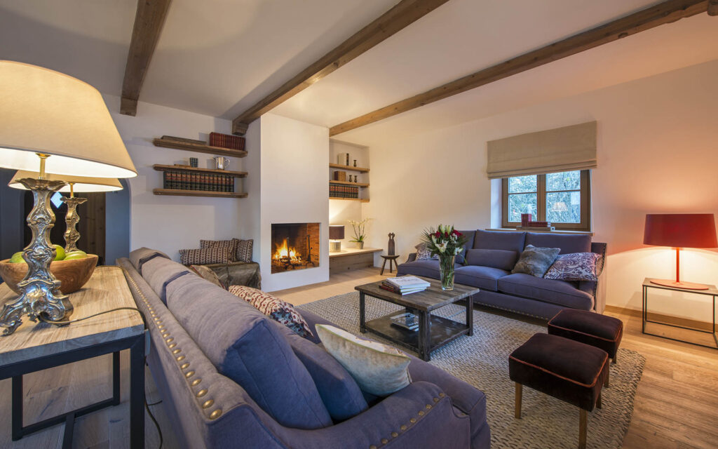 chalet almajur 1425