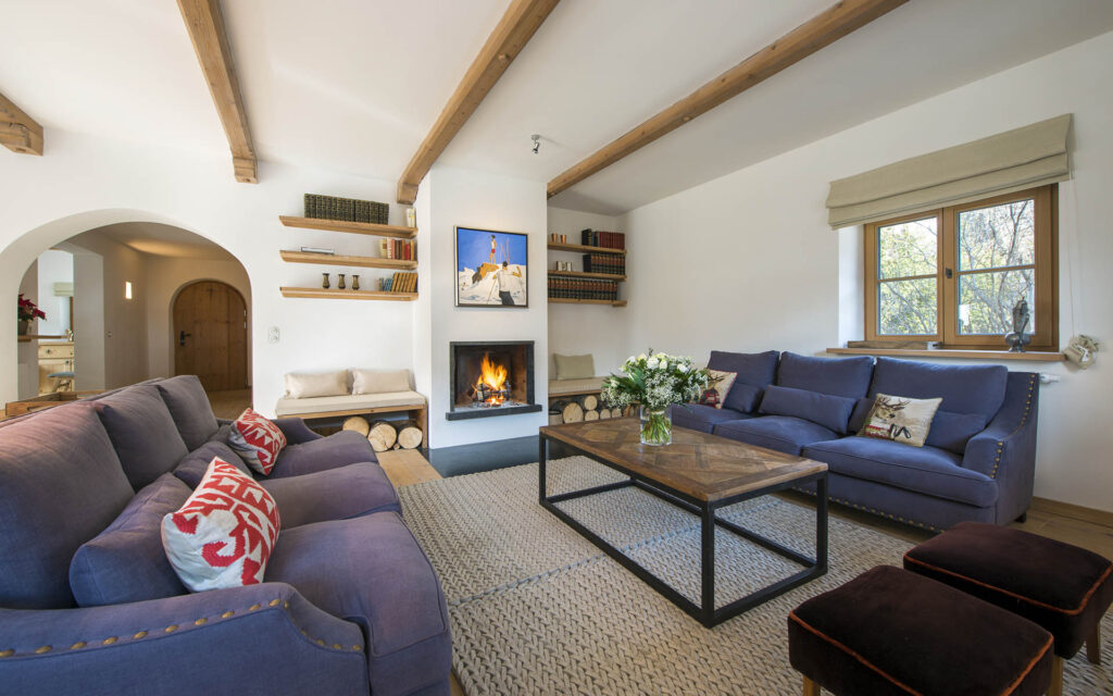 chalet almajur 1452