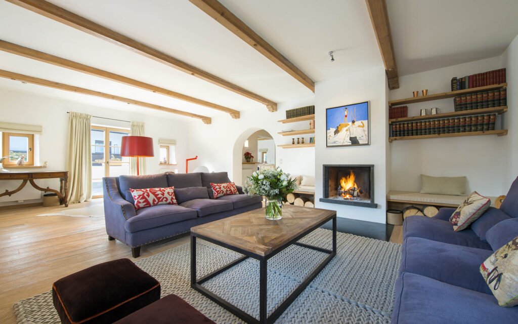 chalet almajur 1453