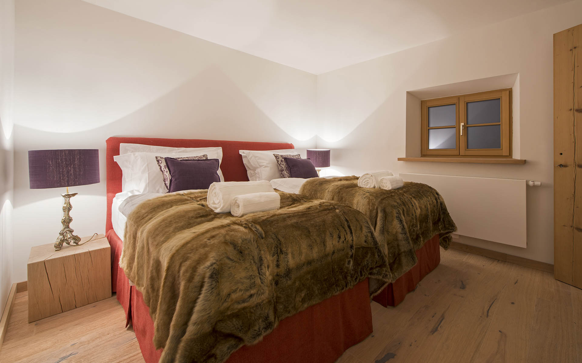 Chalet Almajur, St. Anton