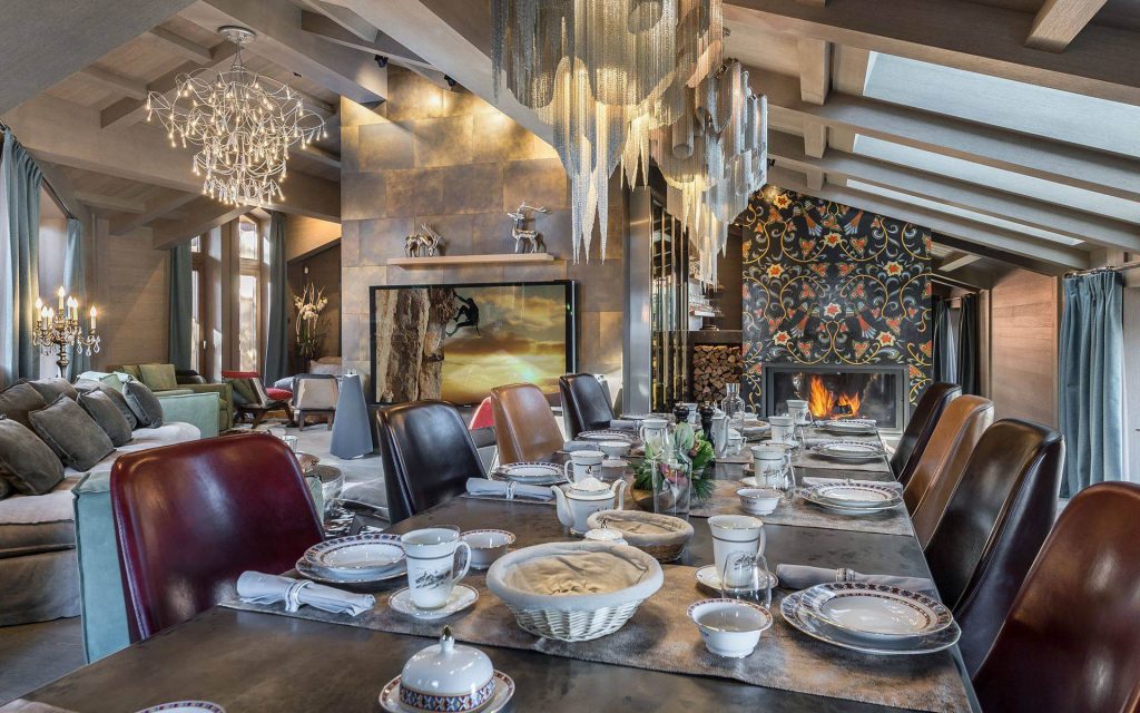 chalet la datcha 23