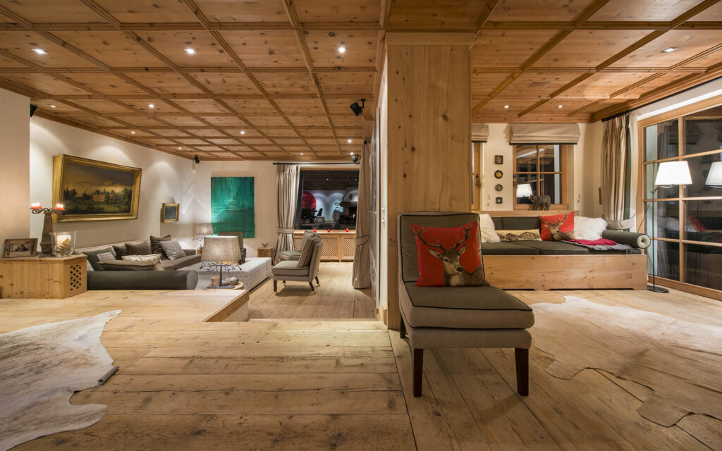 chalet maria schnee 6111